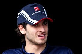 Antonio Giovinazzi
